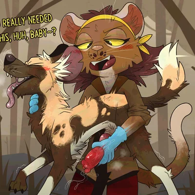 raegan (yaldabroth) created by yaldabroth