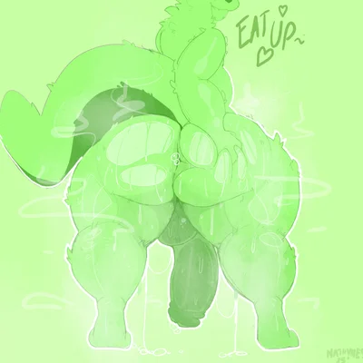 rain world, videocult created by nathyness