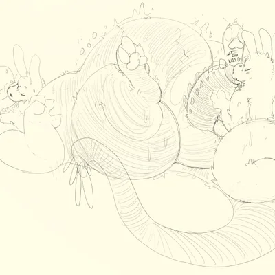 rain world, videocult created by nathyness