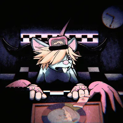 rattricia (seggscellent) created by skashi95