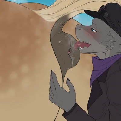 remy (wulfer) created by fenn.perrox