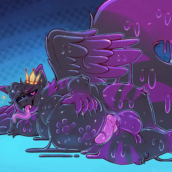 ren (nootsponge) (mythology) created by crownedvictory