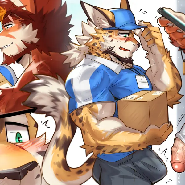 ren (rabbity) created by rabbity