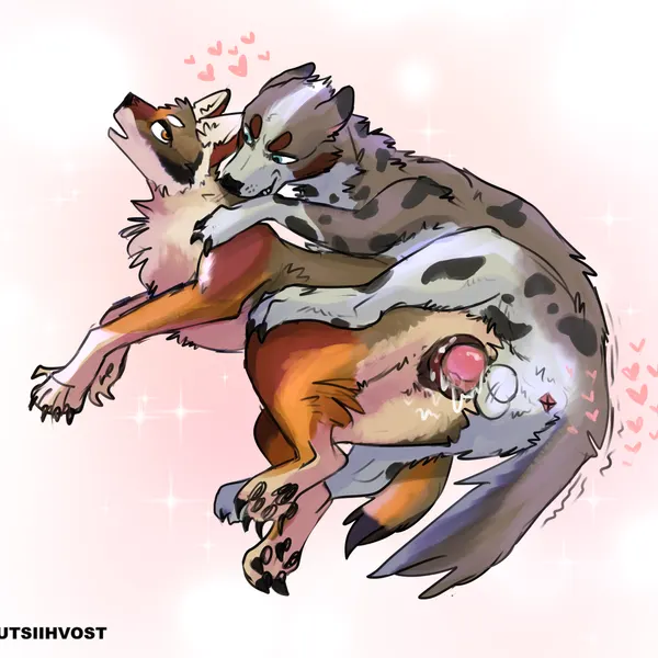 rikuroo, yops (psychedelicyops) created by kutsiihvost
