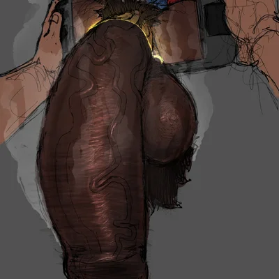 rocket raccoon (guardians of the galaxy, marvel) created by tenacitrus