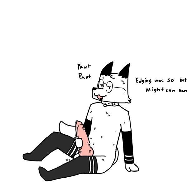 roddy (foxfreeguy) created by foxfreeguy