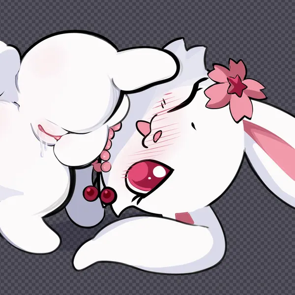 ruby (jewelpet) (jewelpet, sanrio) created by englam