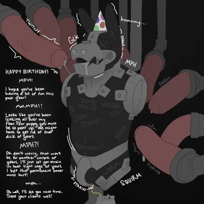 rynnks (character) (kinktober 2025) created by rynnks