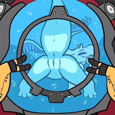 sal (wildgate) (wildgate) created by trout (artist)