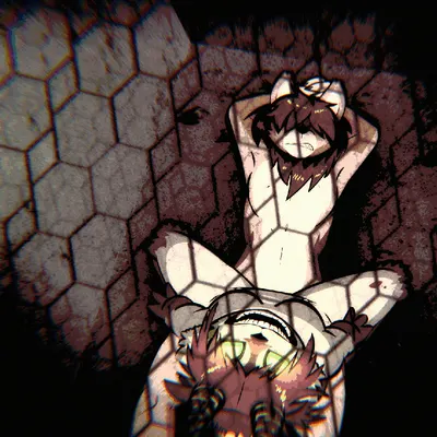 sam hansen created by skashi95