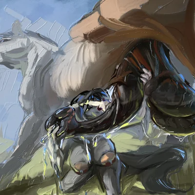 scipio lucullus ahenobarbus created by lostdragon01