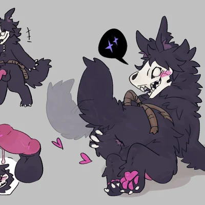 scp-1471-a (scp foundation) created by dog phenomenon