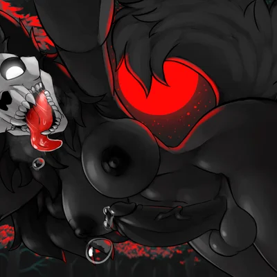 scp-1471-a (scp foundation) created by xlyuz