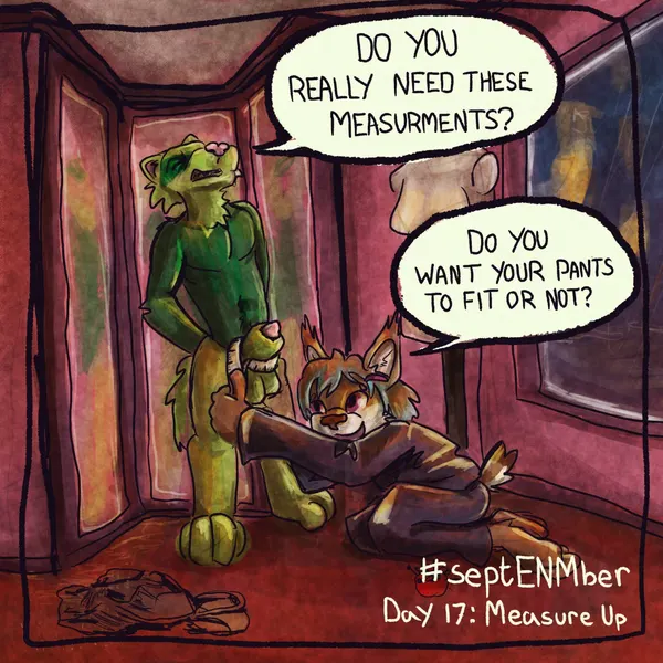 septenmber created by kittee mortis