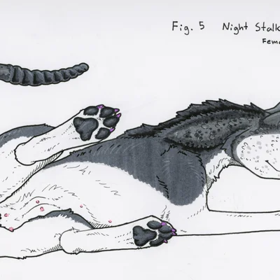 shelby (sketchy shelby) (fallout, microsoft) created by sketchy shelby