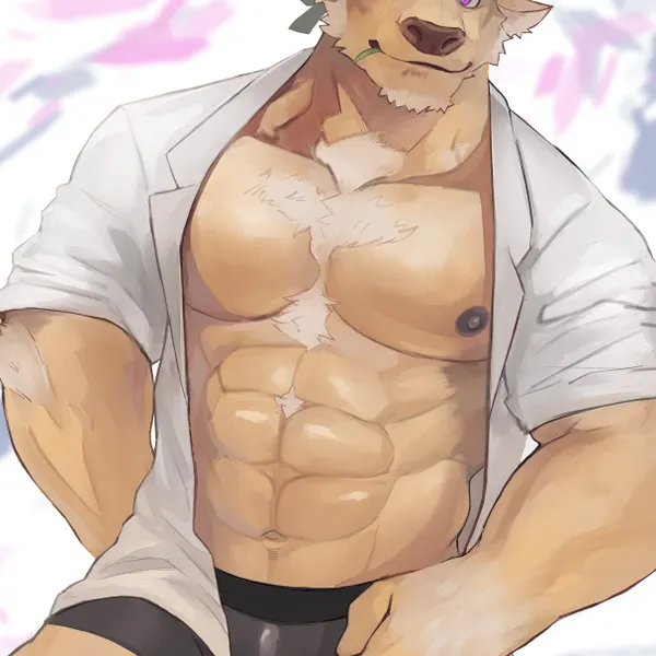 shennong (tas) (lifewonders, tokyo afterschool summoners) created by fug@9