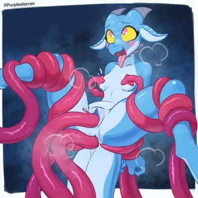 sky (skybold) created by purplealacran