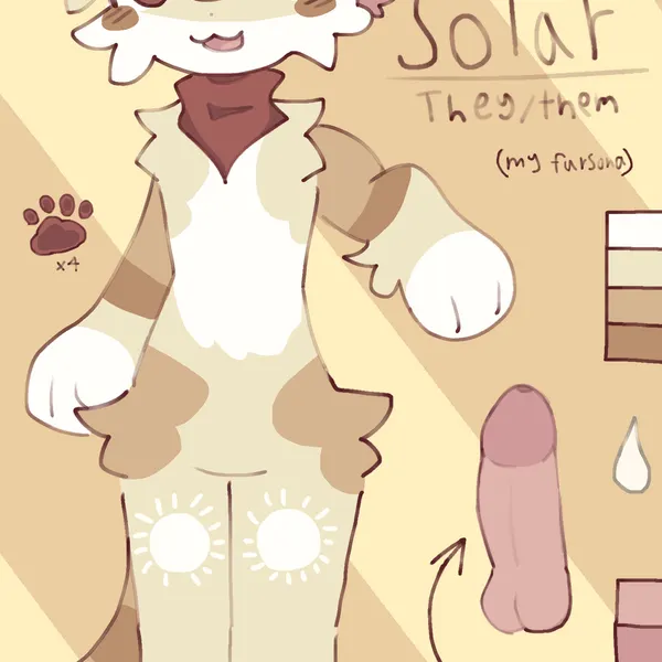 solar (solark1tty) created by solark1tty