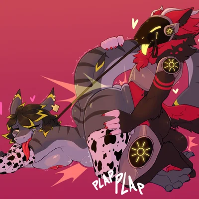 soleil (itstedda), wynter warsong created by coffaebeans