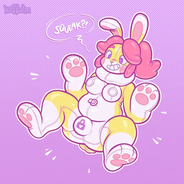 soleil (keffotin) created by keffotin