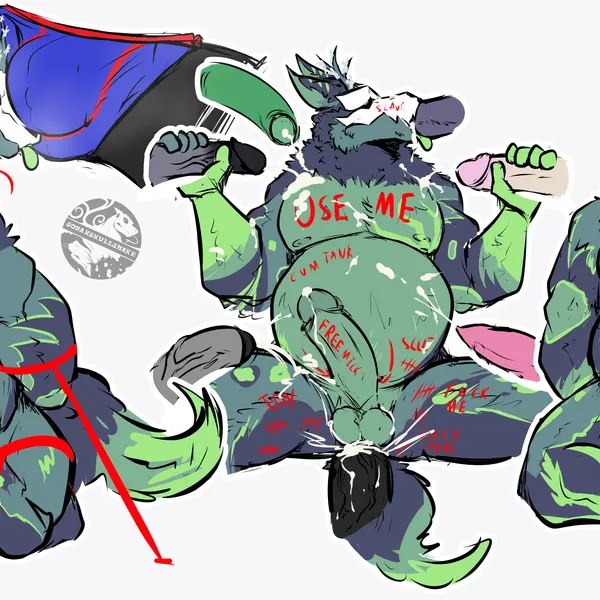 sorak created by sorakskullsnake