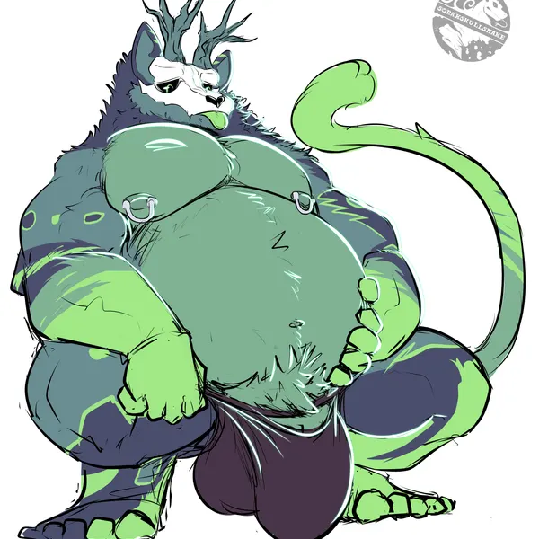 sorak created by sorakskullsnake