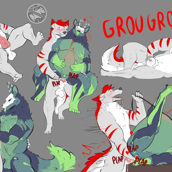 sorak created by sorakskullsnake