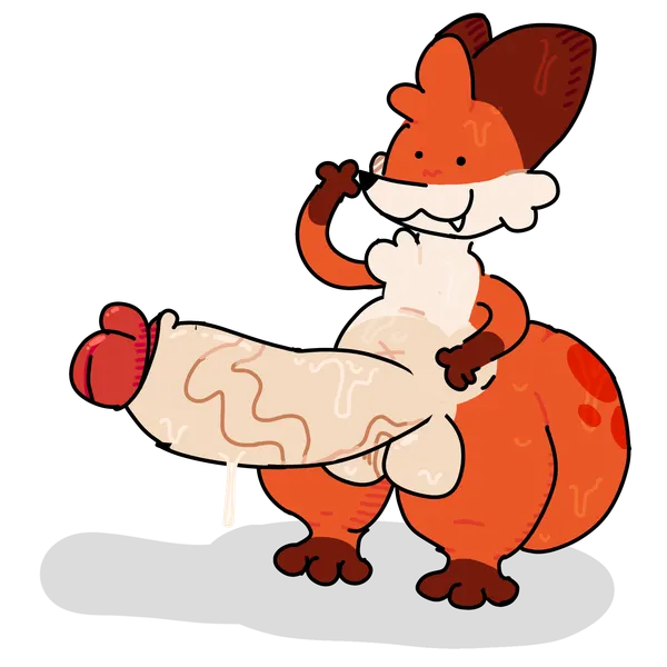 soups (superiorfox)