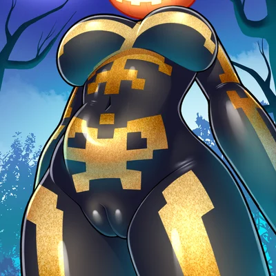 spice (fortnite) (epic games, fortnite) created by acstlu