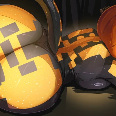 spice (fortnite) (epic games, fortnite) created by aleidom