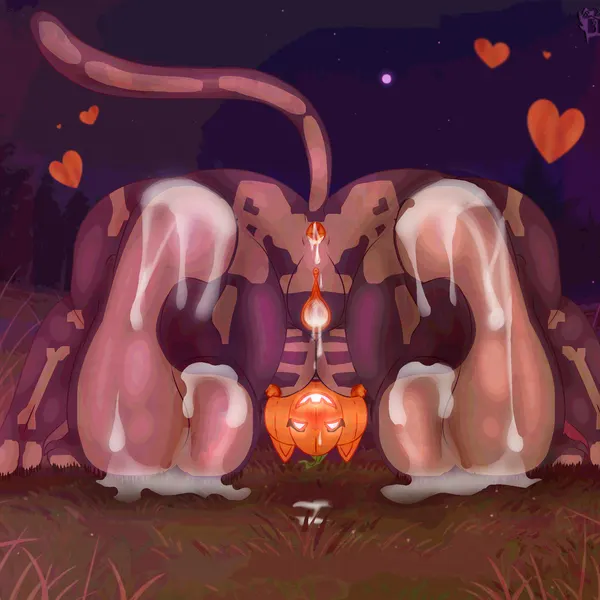 spice (fortnite) (epic games, fortnite) created by brunisdraws