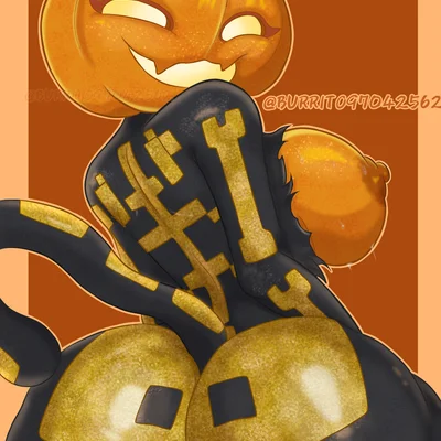 spice (fortnite) (epic games, fortnite) created by burrito97042562