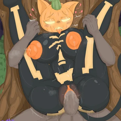 spice (fortnite) (epic games, fortnite) created by gyosha777