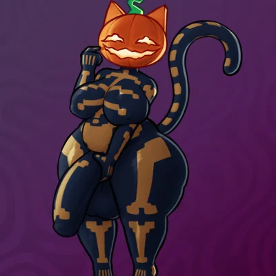 spice (fortnite) (epic games, fortnite) created by meowny
