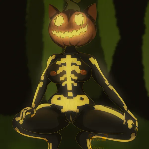spice (fortnite) (epic games, fortnite) created by mrgenoraven