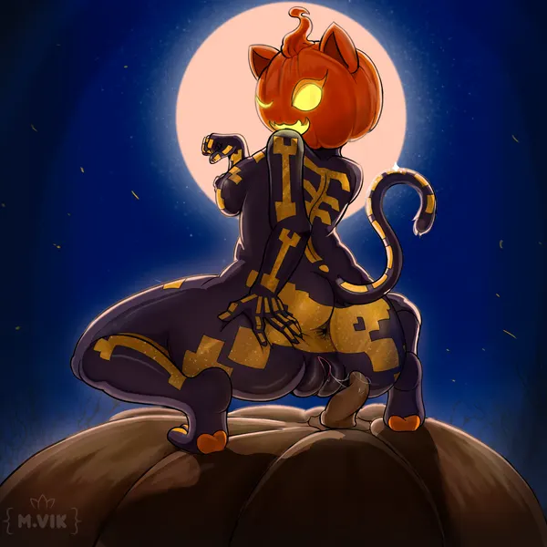 spice (fortnite) (epic games, fortnite) created by mvikt