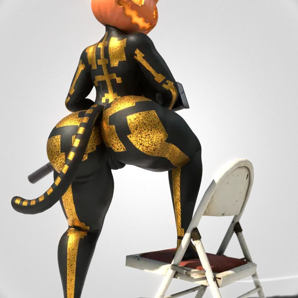 spice (fortnite) (epic games, fortnite) created by nearlyepoint