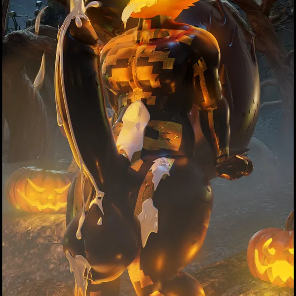 spice (fortnite) (epic games, fortnite) created by rainwolfy