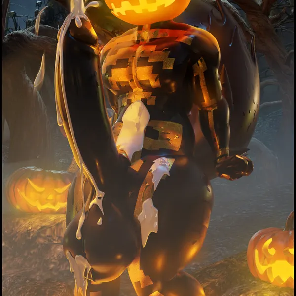 spice (fortnite) (epic games, fortnite) created by rainwolfy