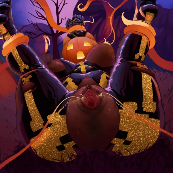spice (fortnite) (epic games, fortnite) created by stonyonee