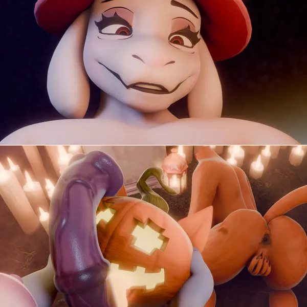 spice (fortnite), toriel (epic games, fortnite) created by parllyx