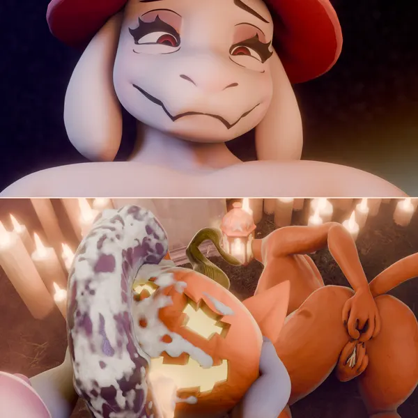 spice (fortnite), toriel (epic games, fortnite) created by parllyx