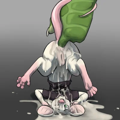 spitey created by lizardlars