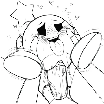 starlow (mario and luigi (series), mario bros) created by dibujito