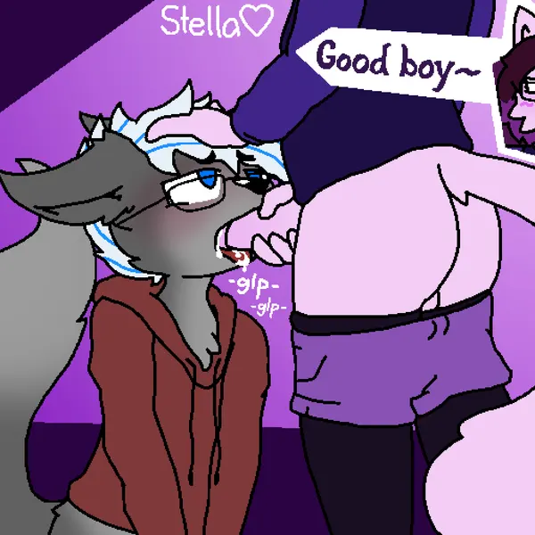 starry (couldbestella) created by couldbestella