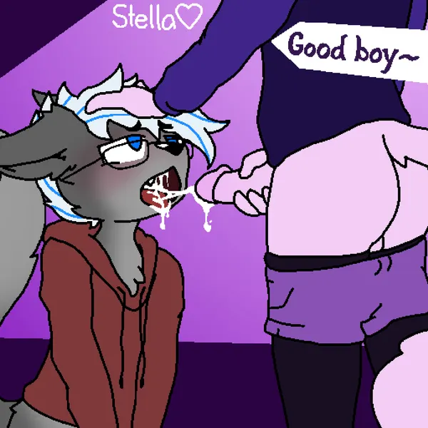 starry (couldbestella) created by couldbestella