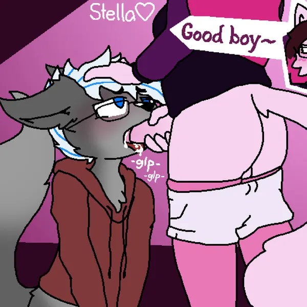 starry (couldbestella) created by couldbestella