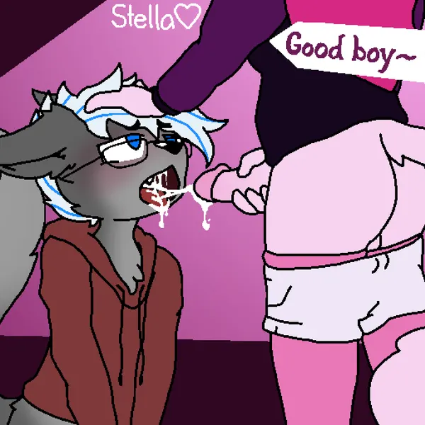 starry (couldbestella) created by couldbestella