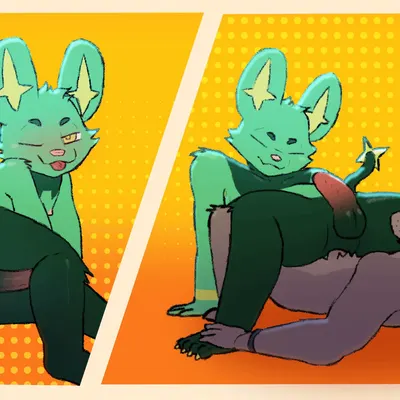 strike (strikerman) (nintendo, pokemon) created by xpx9