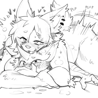 swaybat (oc) created by swaybat